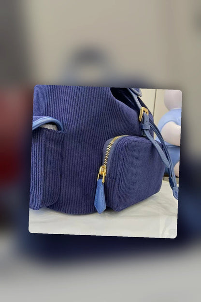 NB - GUKI Bag - 208