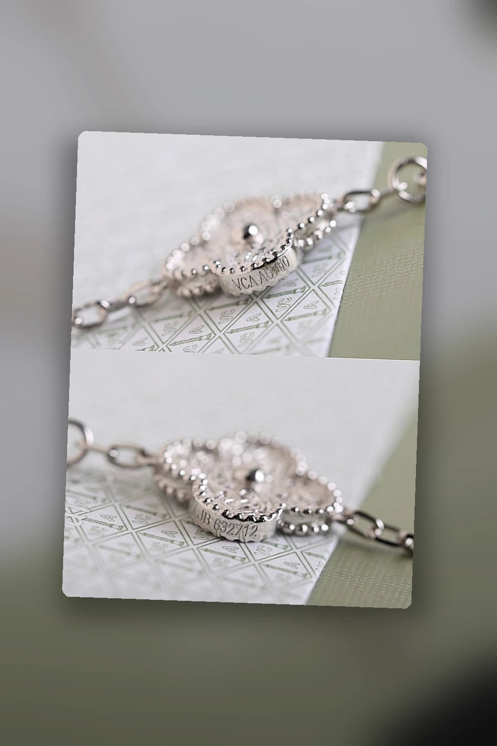 NB - VACA Jewelry - 546
