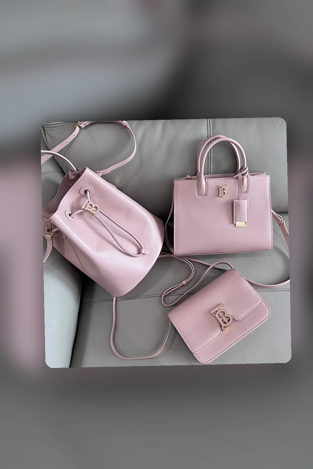 NB - BOR Bag - 928