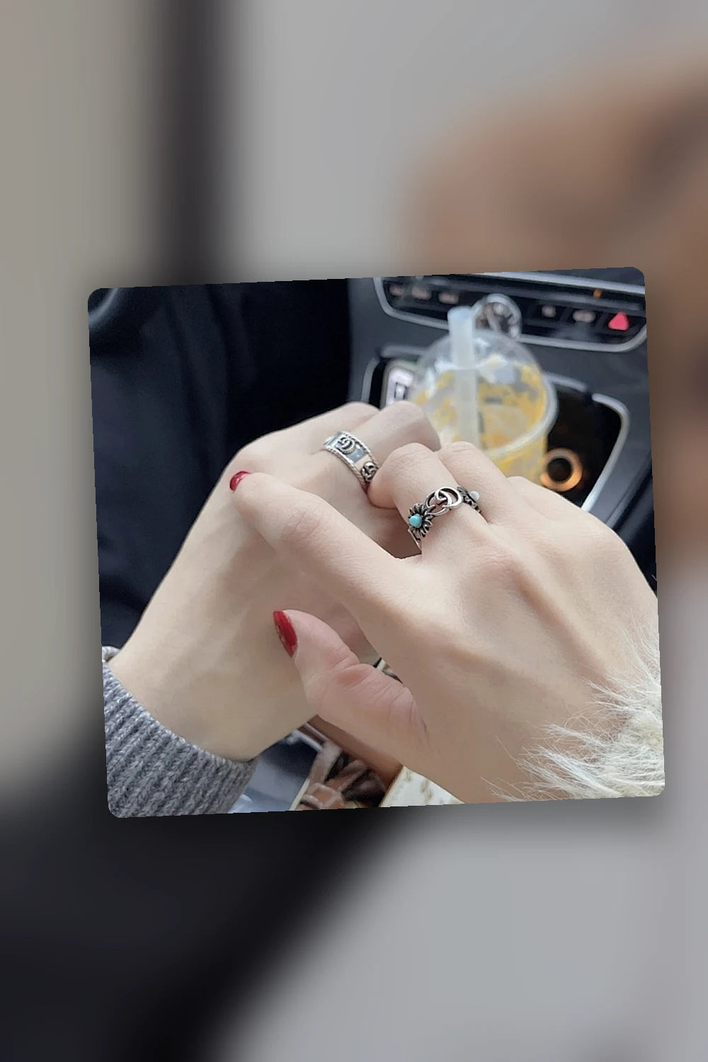 NB - GUKI Jewelry - 478