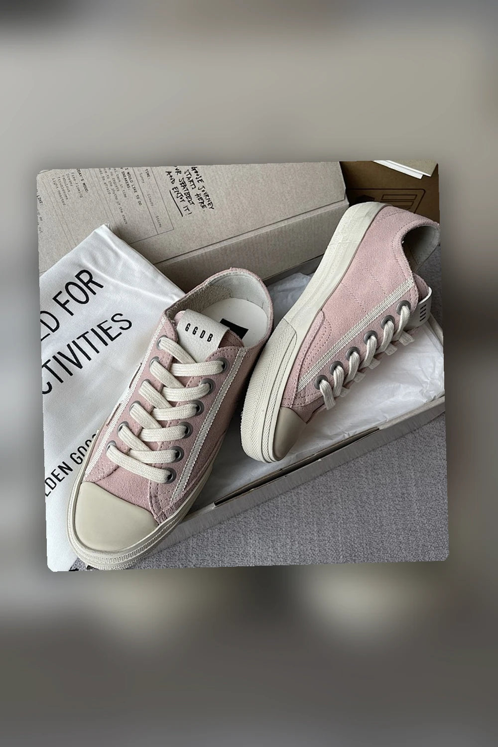 NB - SIMP Women Shoes - 132