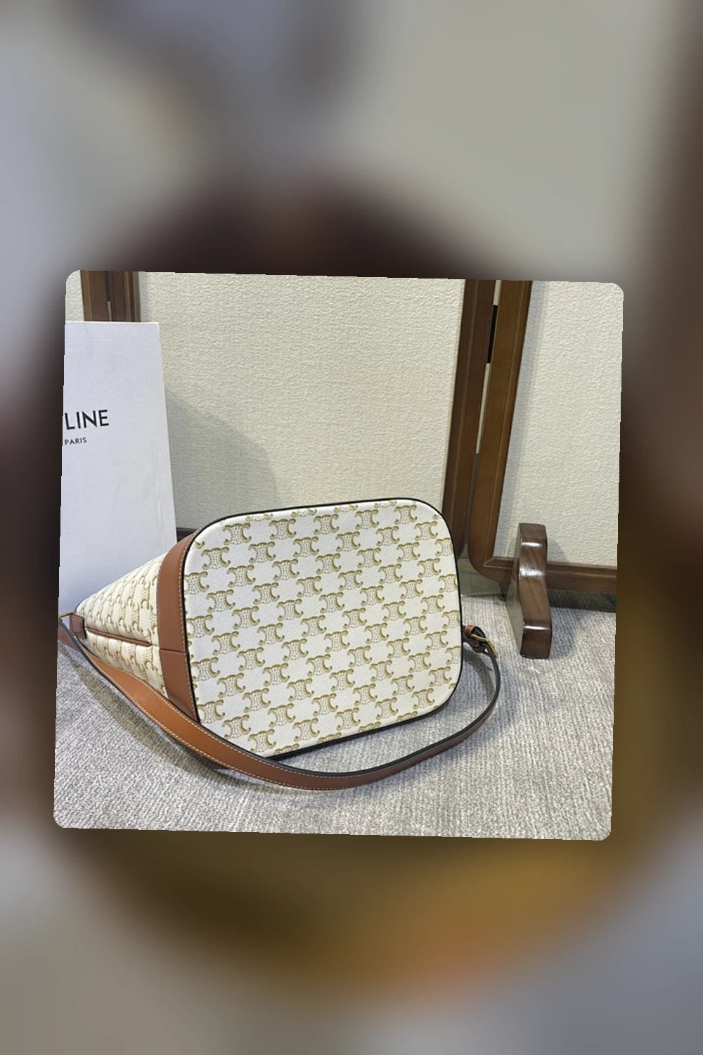NB - COL Bag - 385