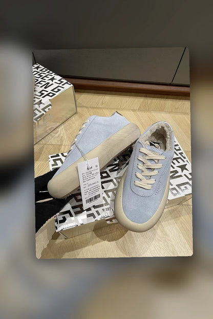NB - SIMP Women Shoes - 049