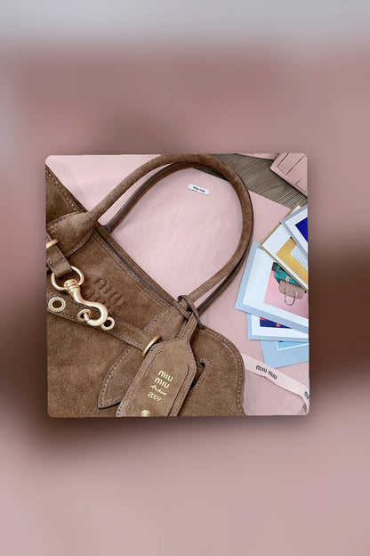 NB - MMU Bag - 192