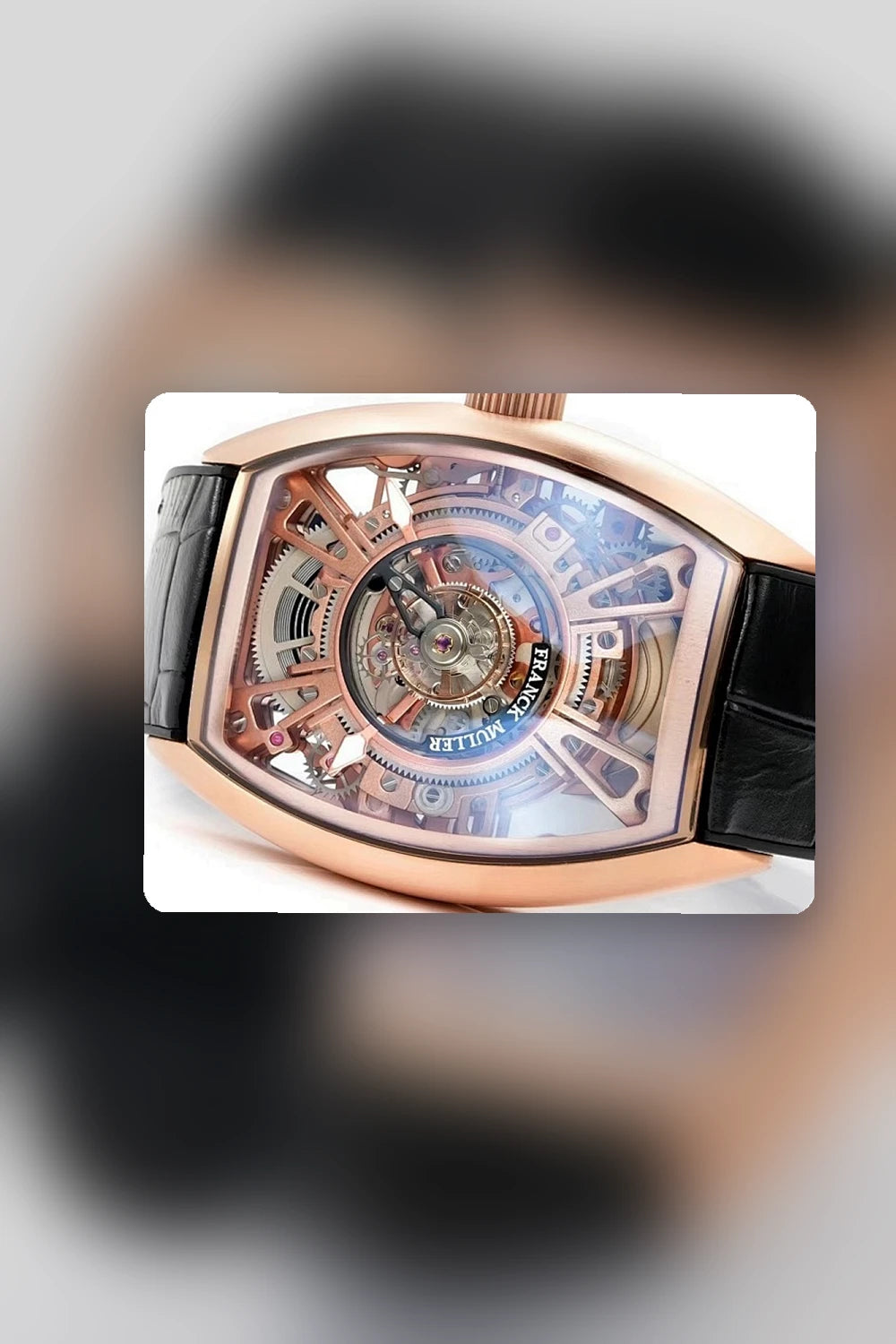 NB - Mix Watch - 106