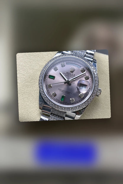 NB - Mix Watch - 061