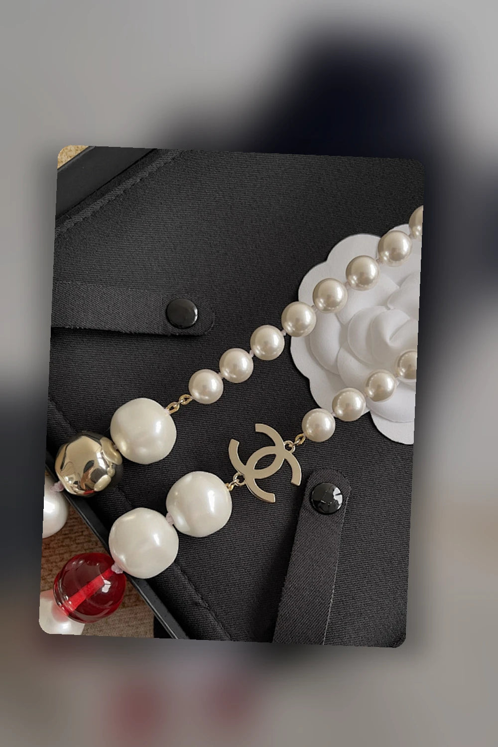 NB - CHL Jewelry - 182