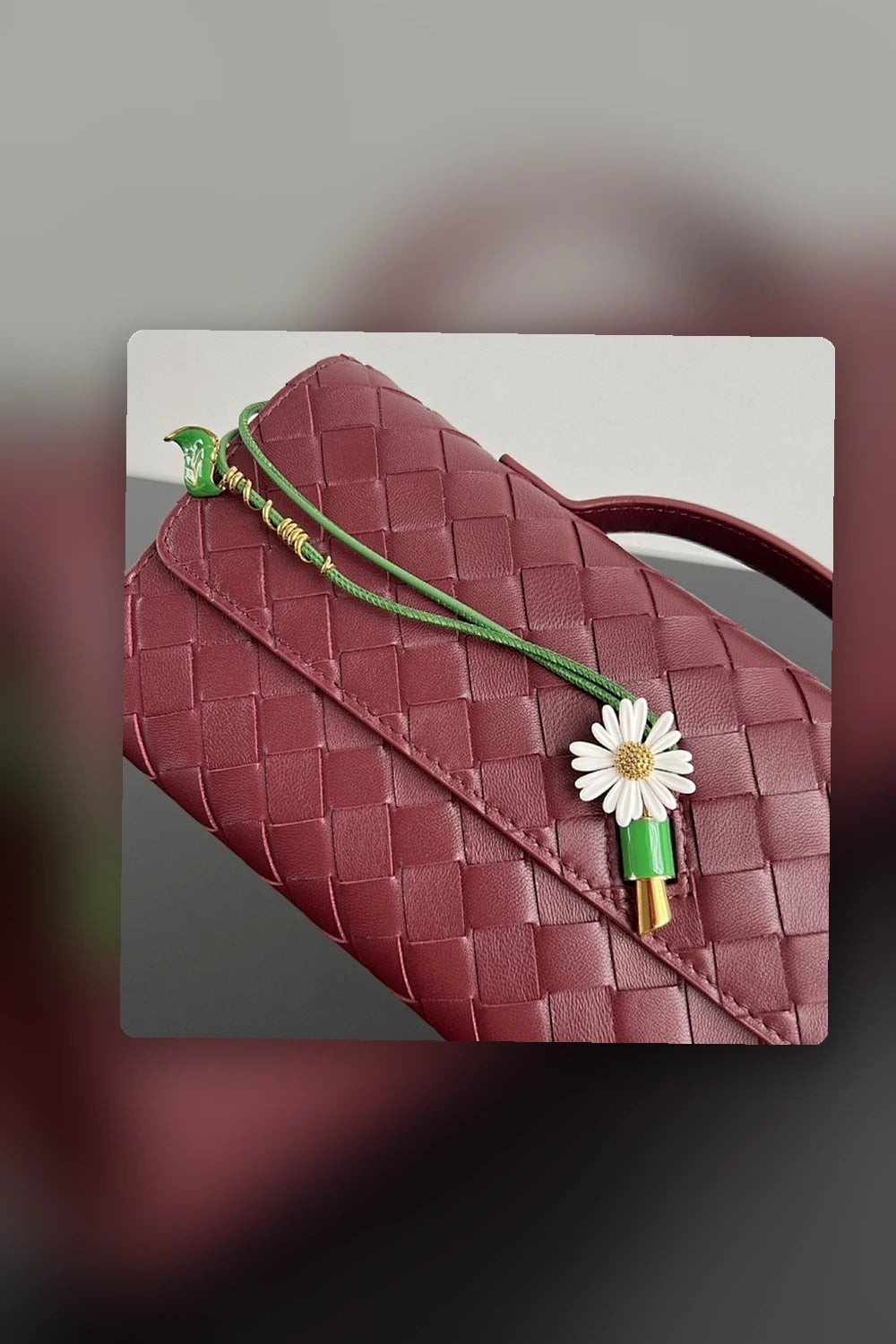NB - BOV Bag - 772