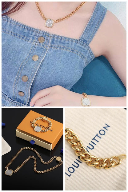 NB - LOV Jewelry - 556