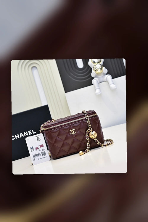 NB - CHL Bag - 892