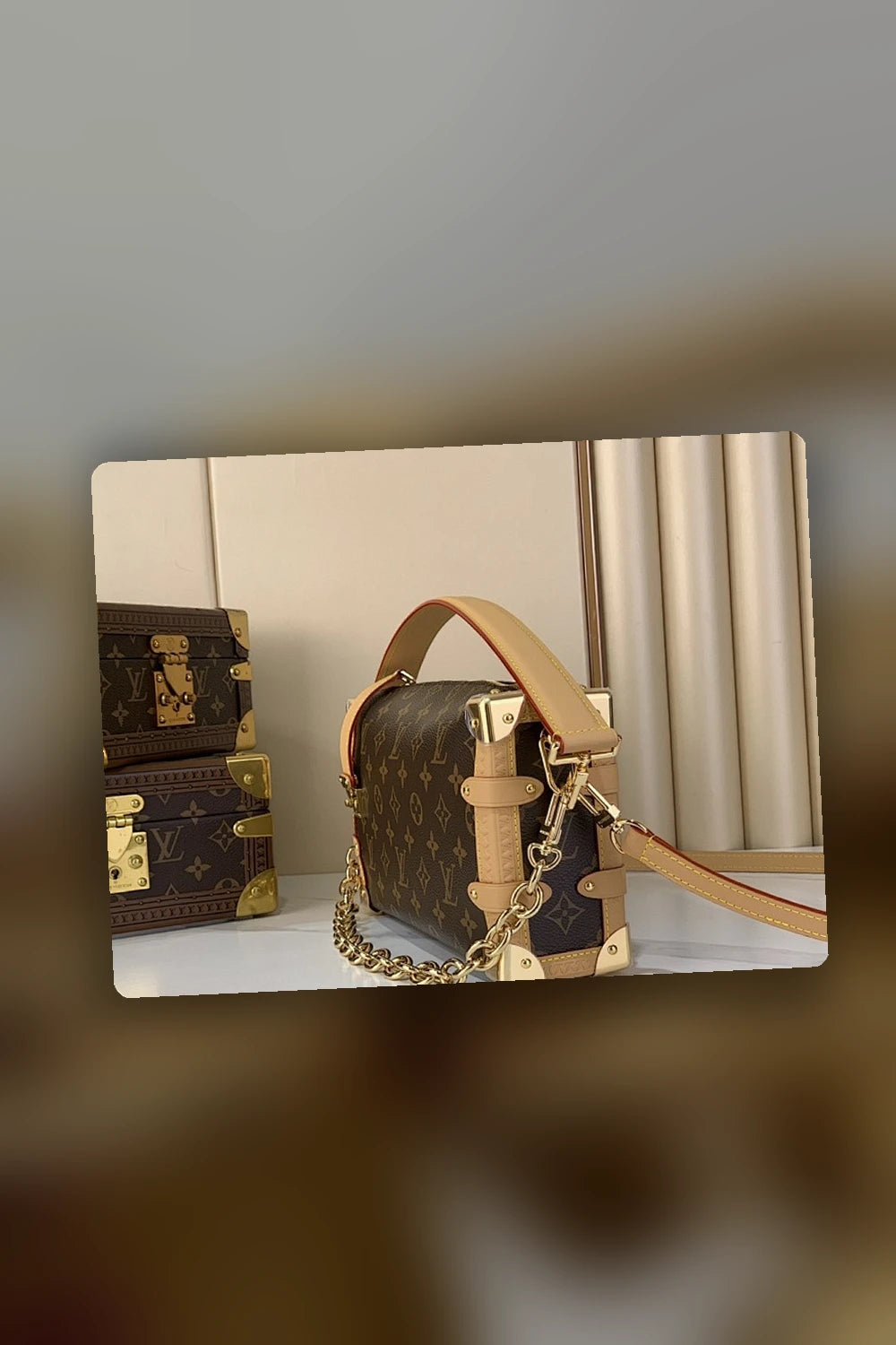 NB - LOV Bag - 086