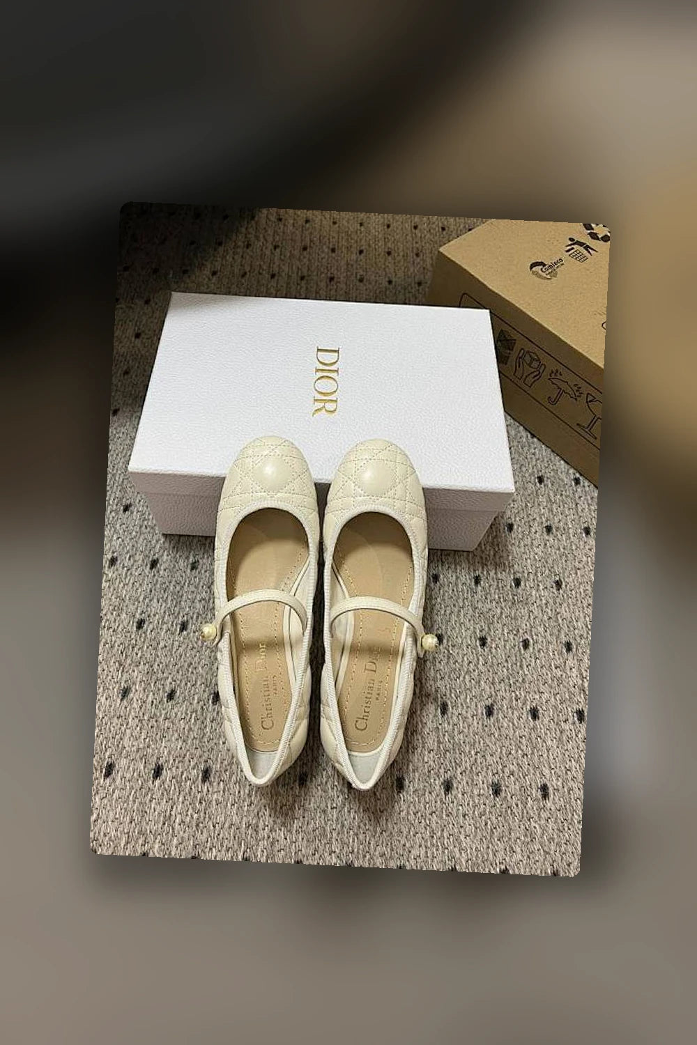 NB - BG Women Shoes - 193