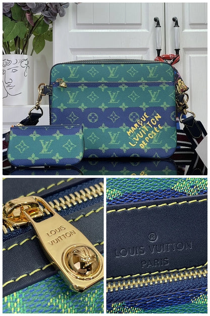 NB - LOV Bag - 1595