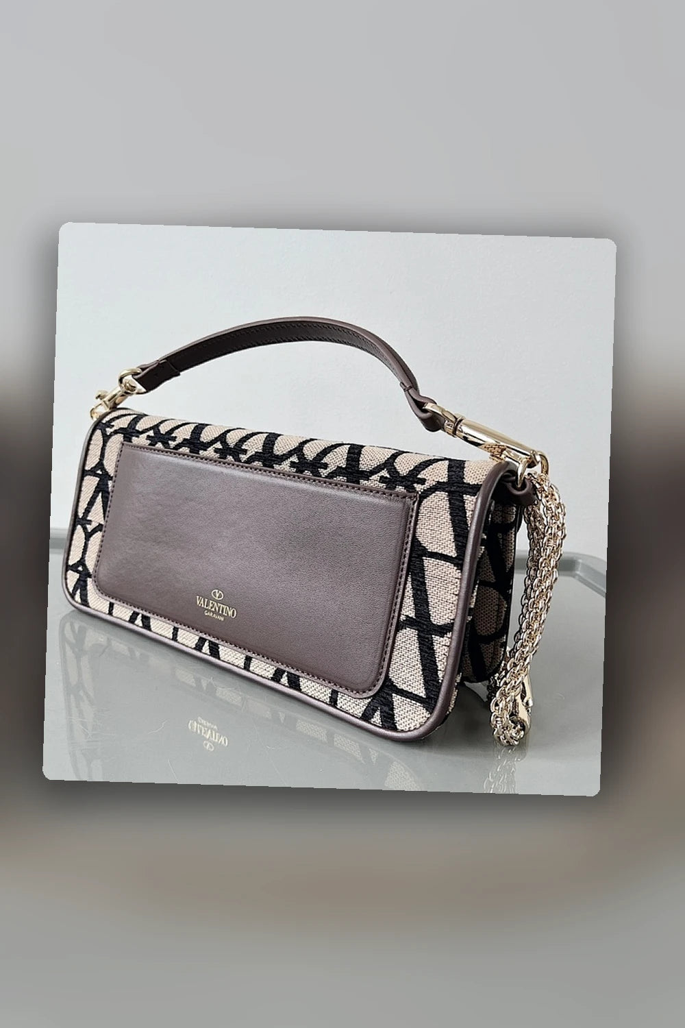 NB - VEL Bag - 707