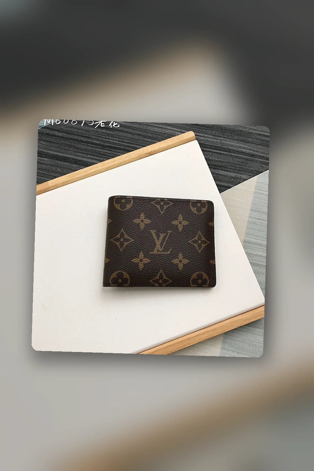 NB - Mix Wallet - 1439