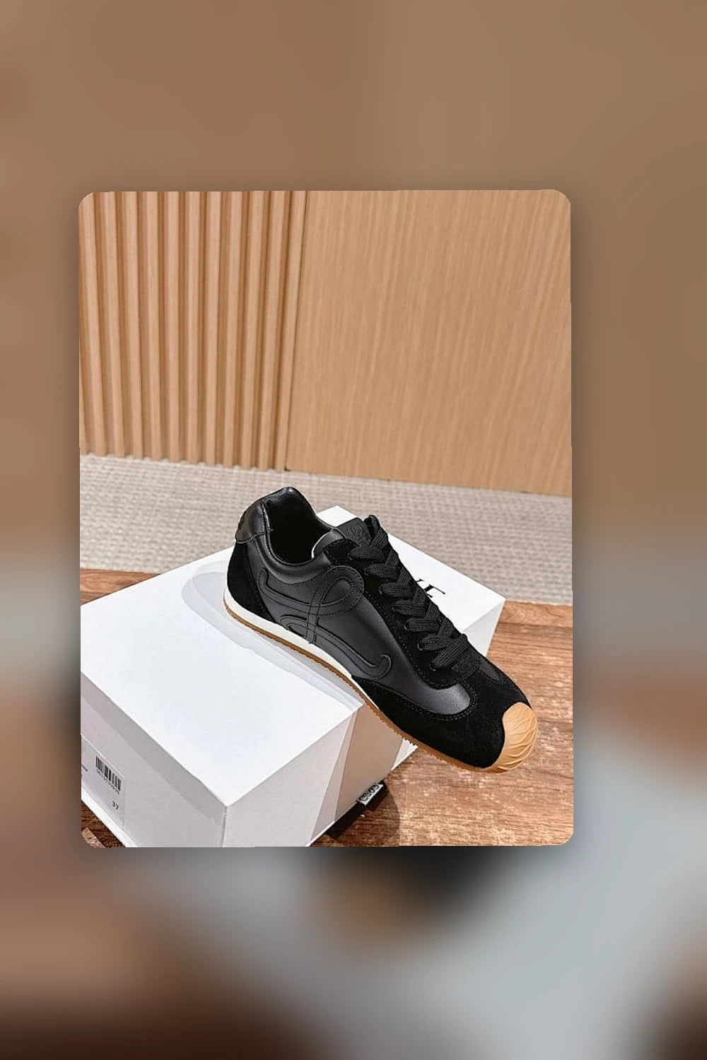 NB - LWO Women Shoes - 064