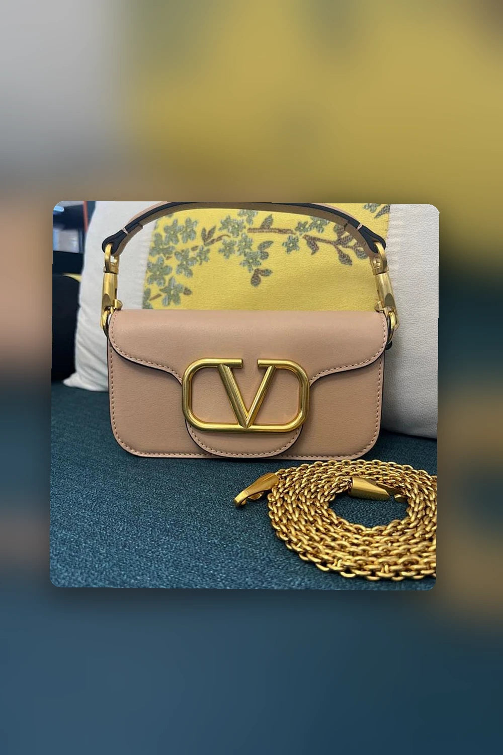 NB - VEL Bag - 258
