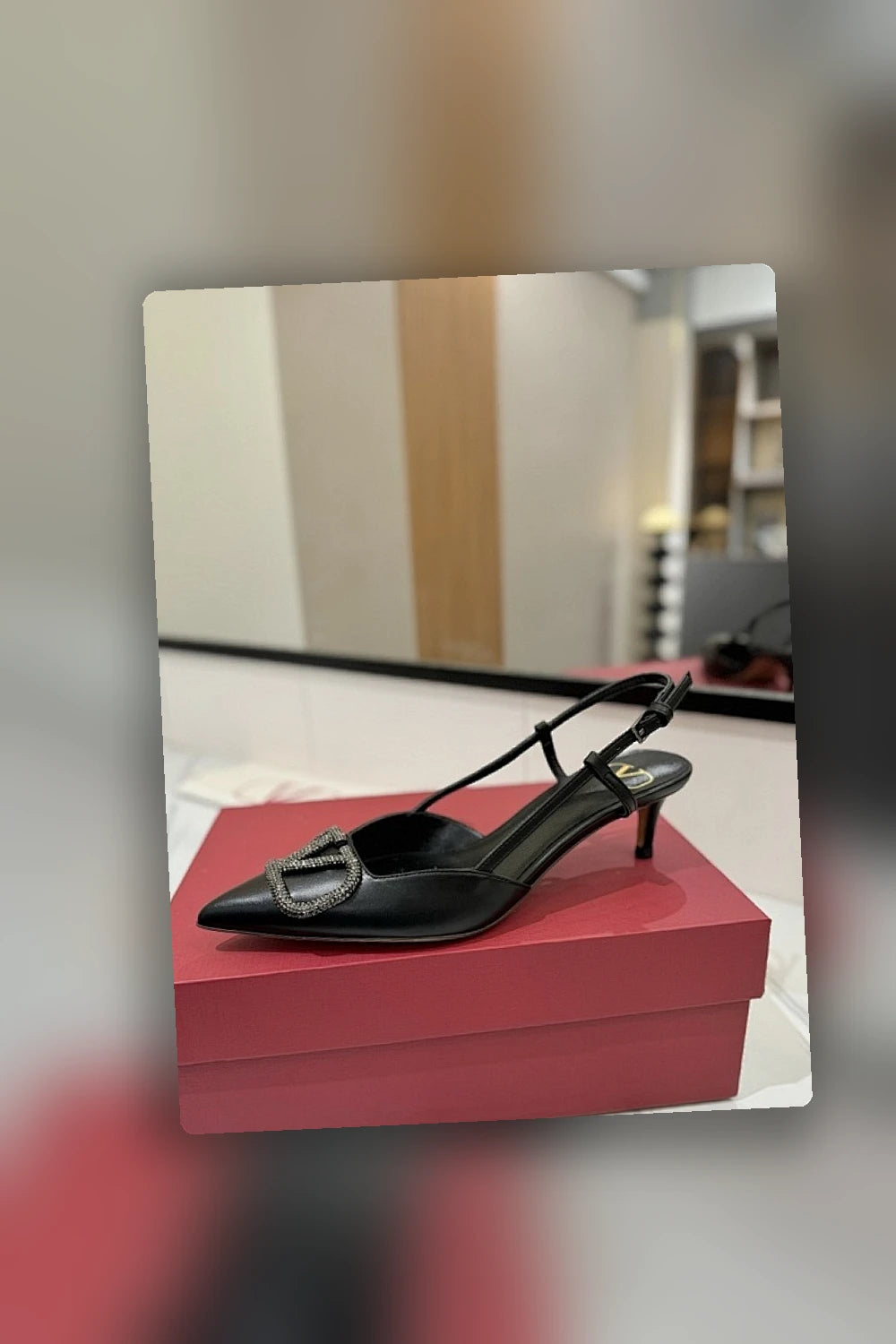 NB - VEL Women Shoes - 718