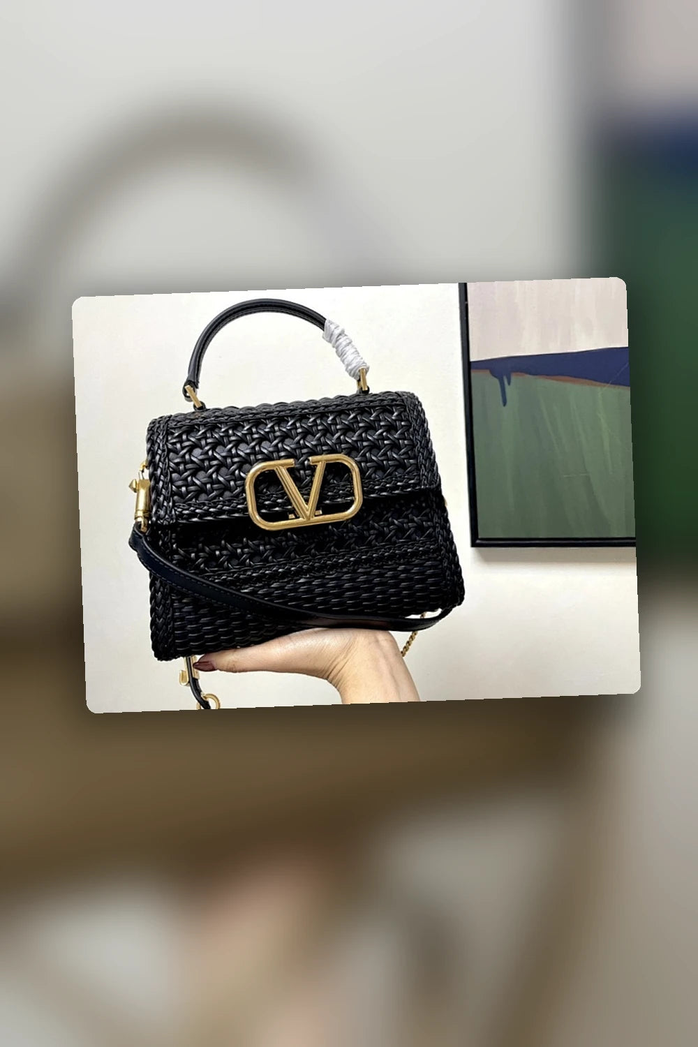 NB - VEL Bag - 448