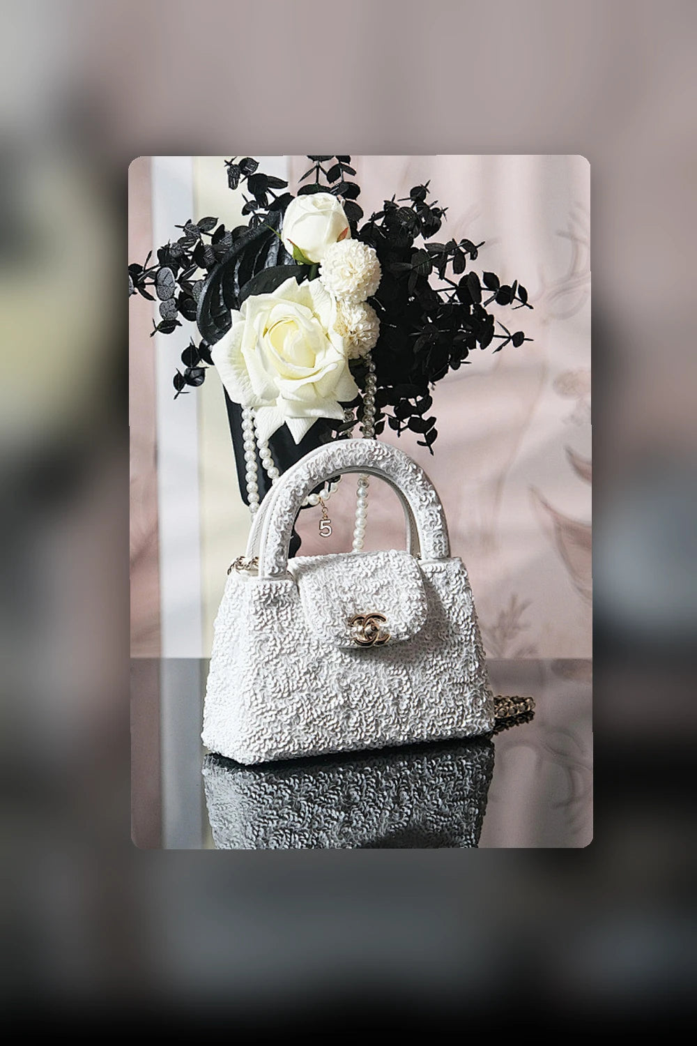 NB - CHL Bag - 698