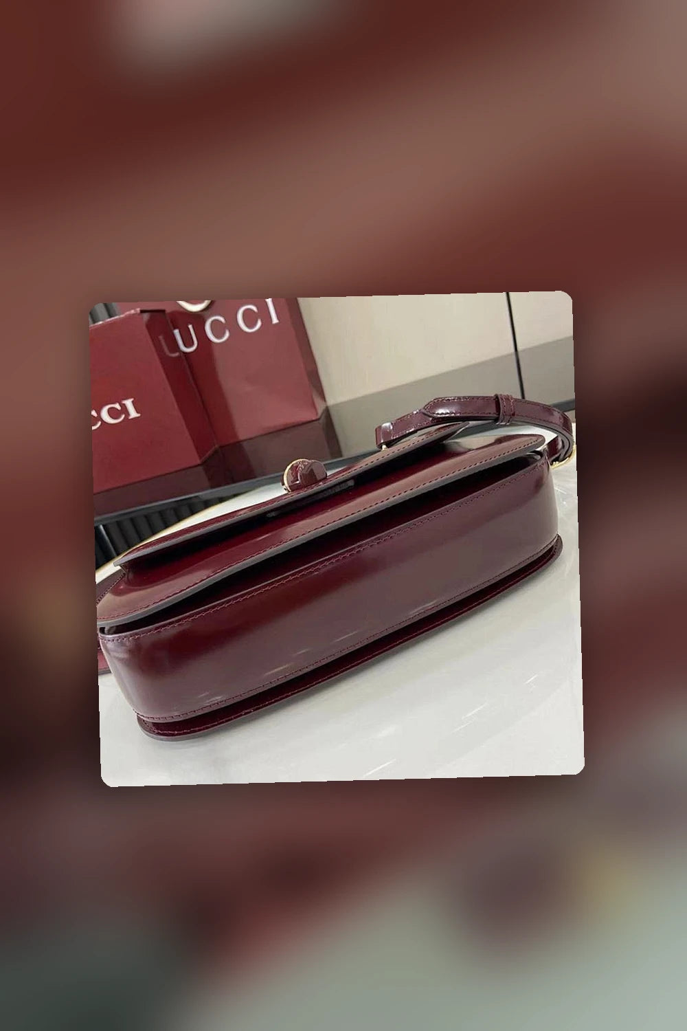NB - GUKI Bag - 616