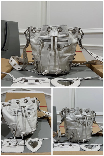 NB - BG Bag - 647