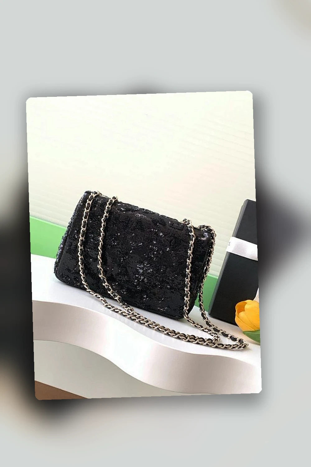 NB - CHL Bag - 969