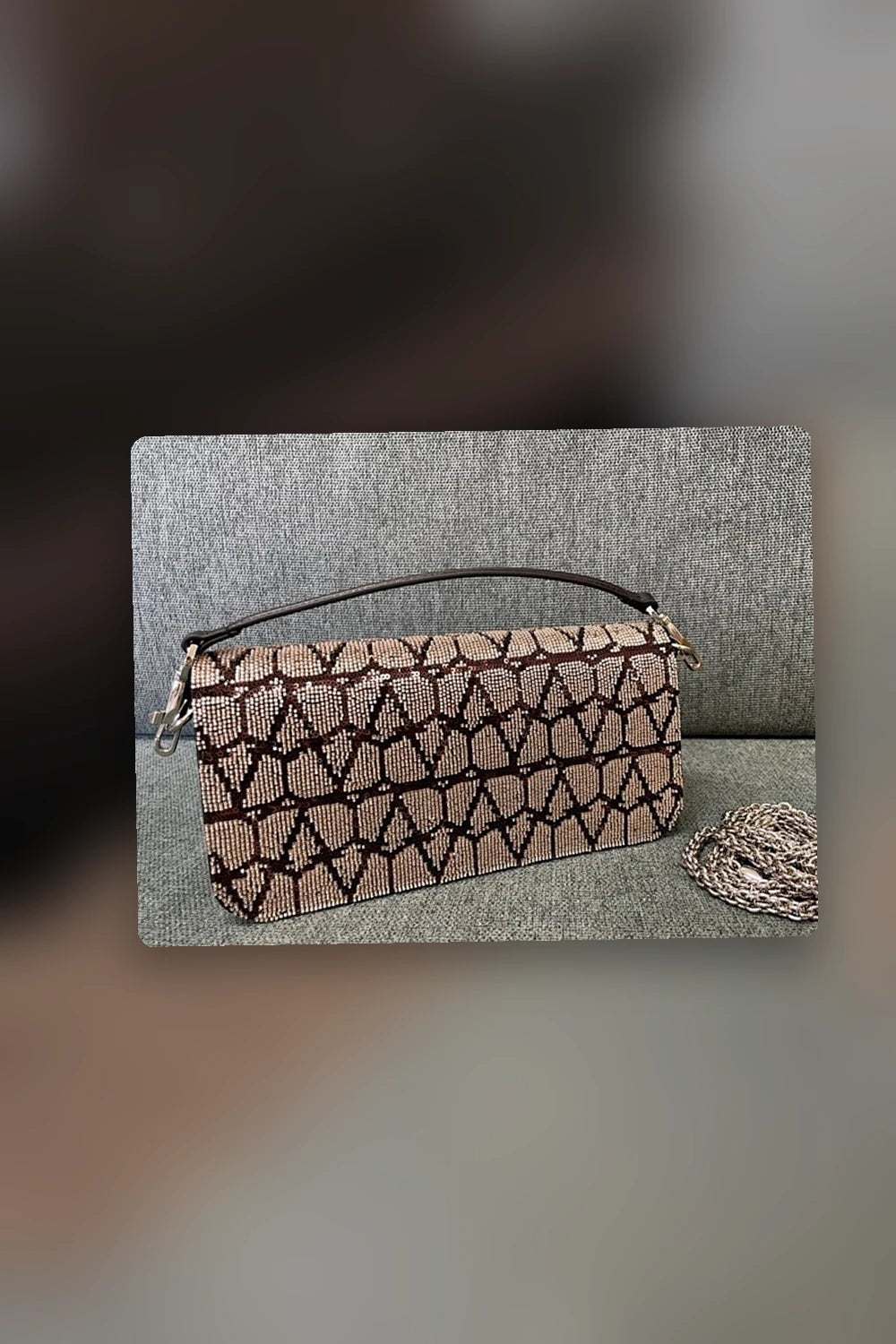NB - VEL Bag - 157