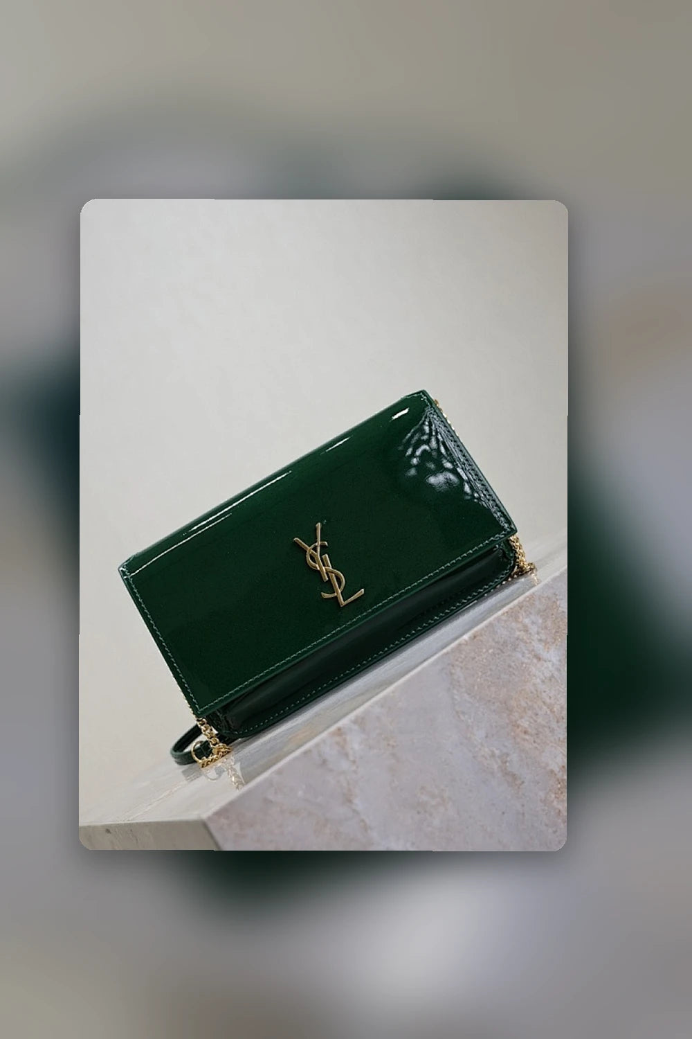 NB - YLS Bag - 1390