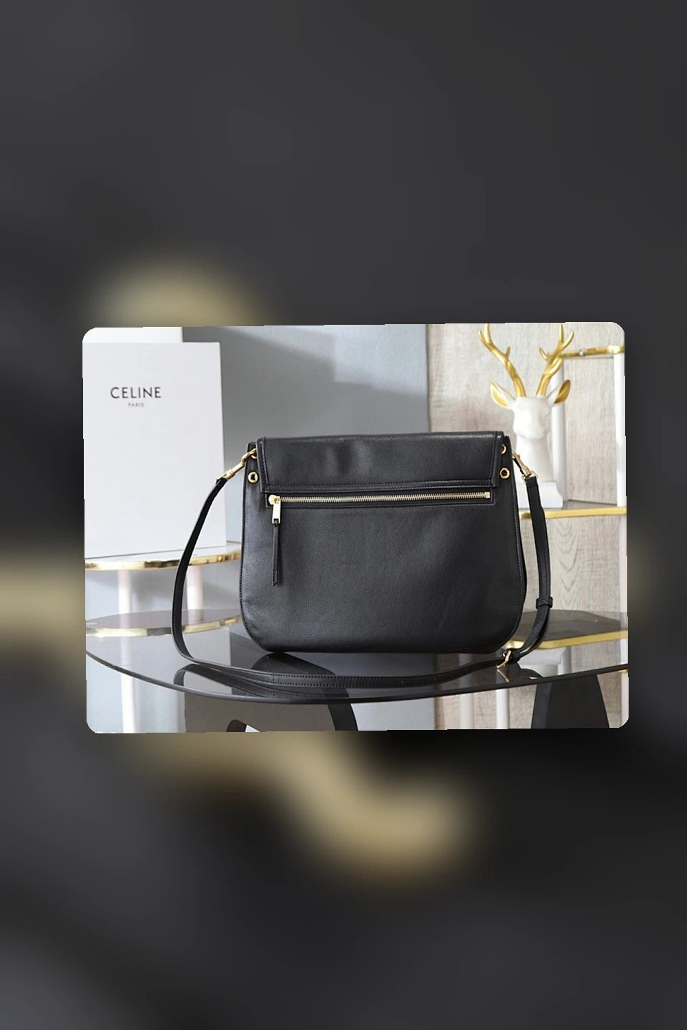 NB - COL Bag - 312
