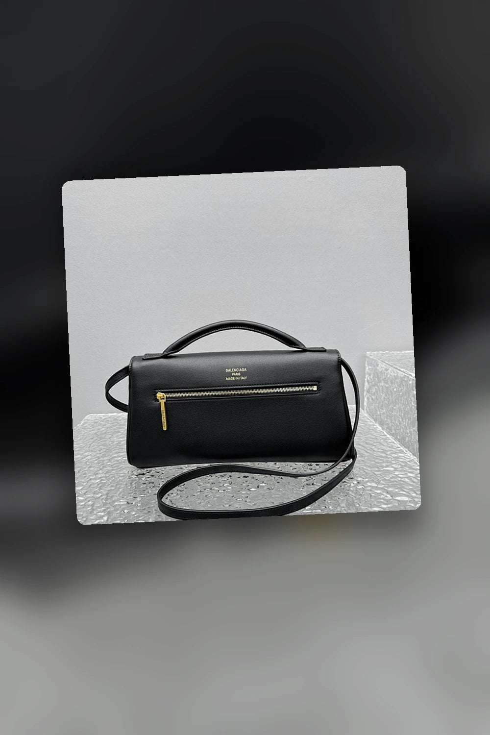 NB - BG Bag - 1510