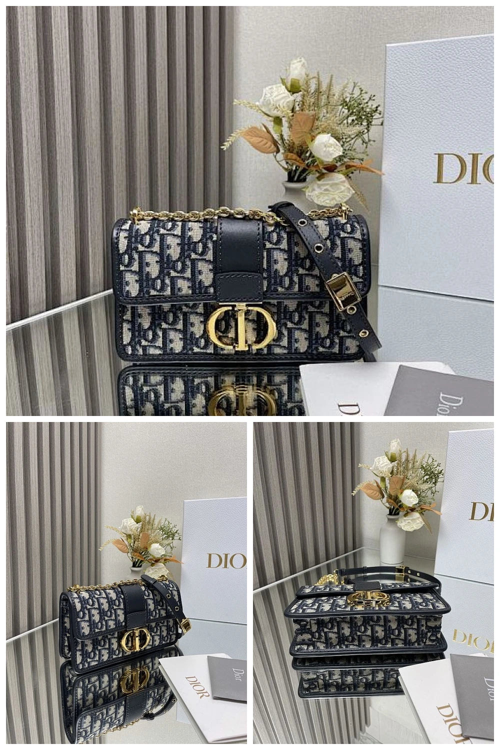 NB - DOR Bag - 796