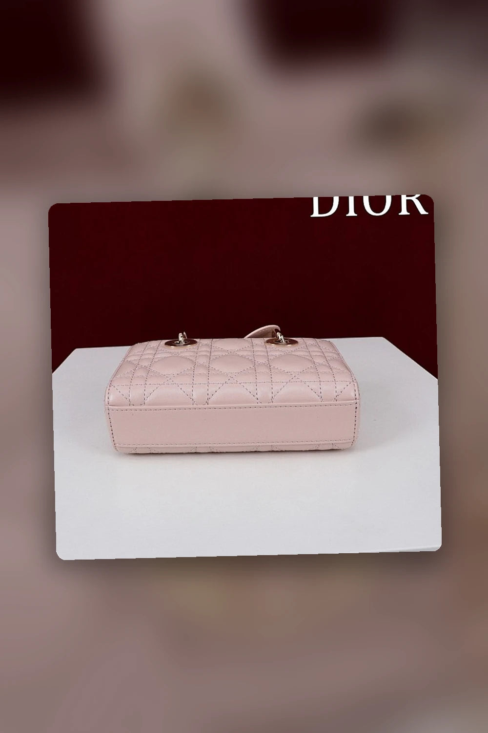 NB - DOR Bag - 304