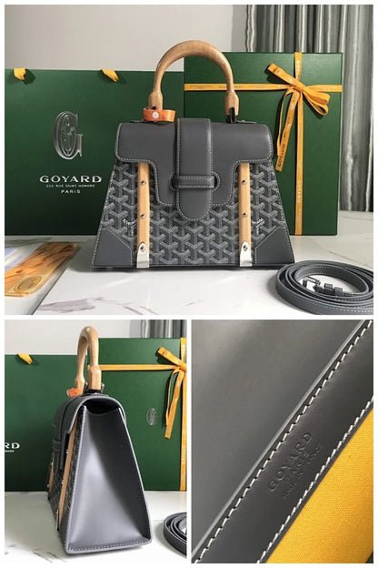 NB - GYO Bag - 432