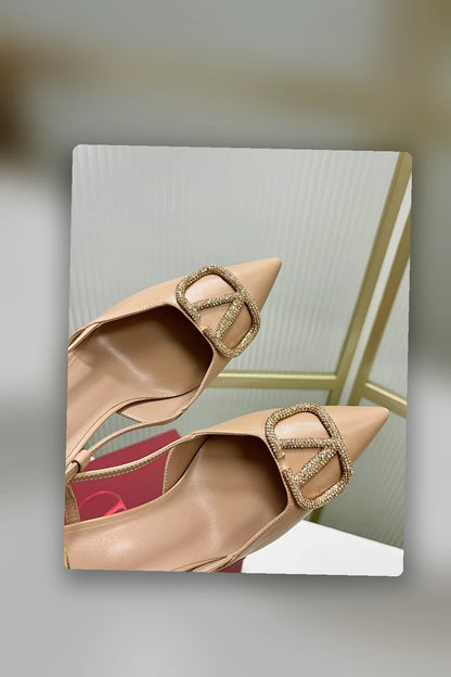 NB - VEL Women Shoes - 863