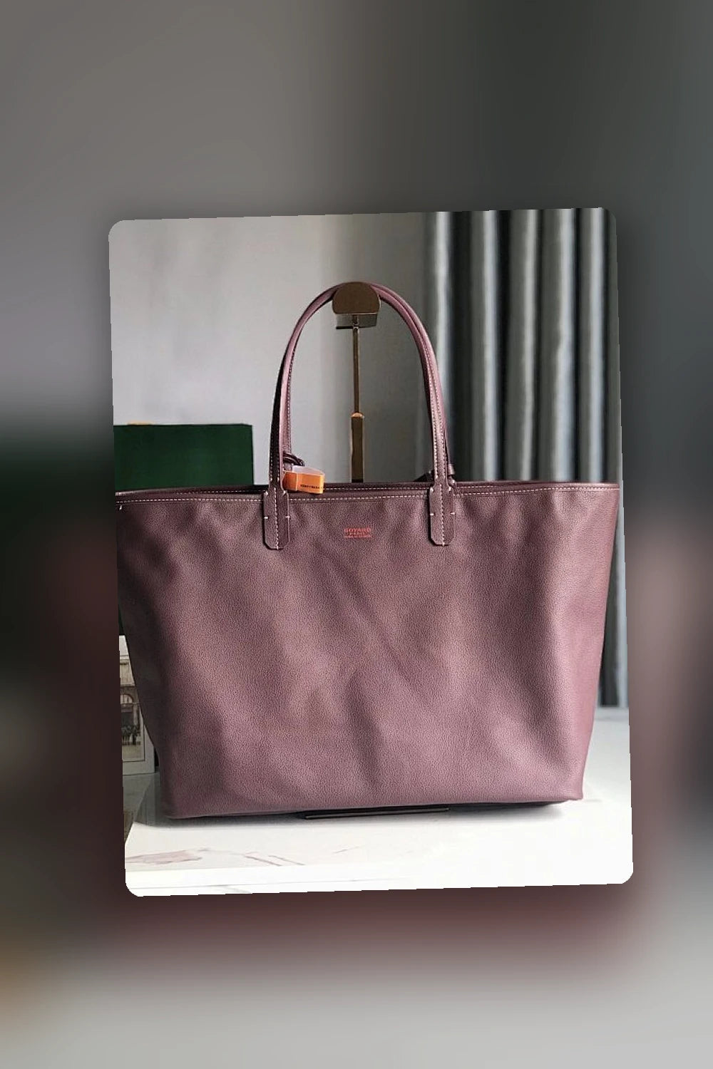 NB - GYO Bag - 1436
