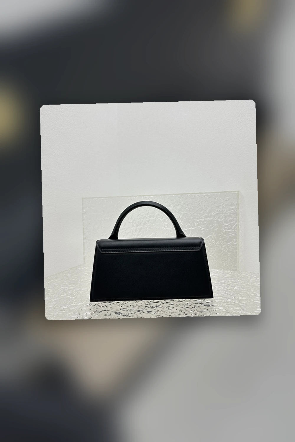 NB - JCA Bag - 305