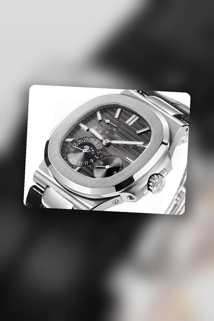 NB - Mix Watch - 029