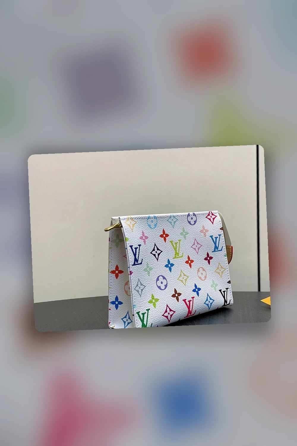 NB - LOV Bag - 749