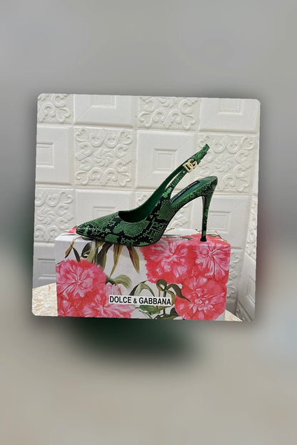 NB - DAG Women Shoes - 228