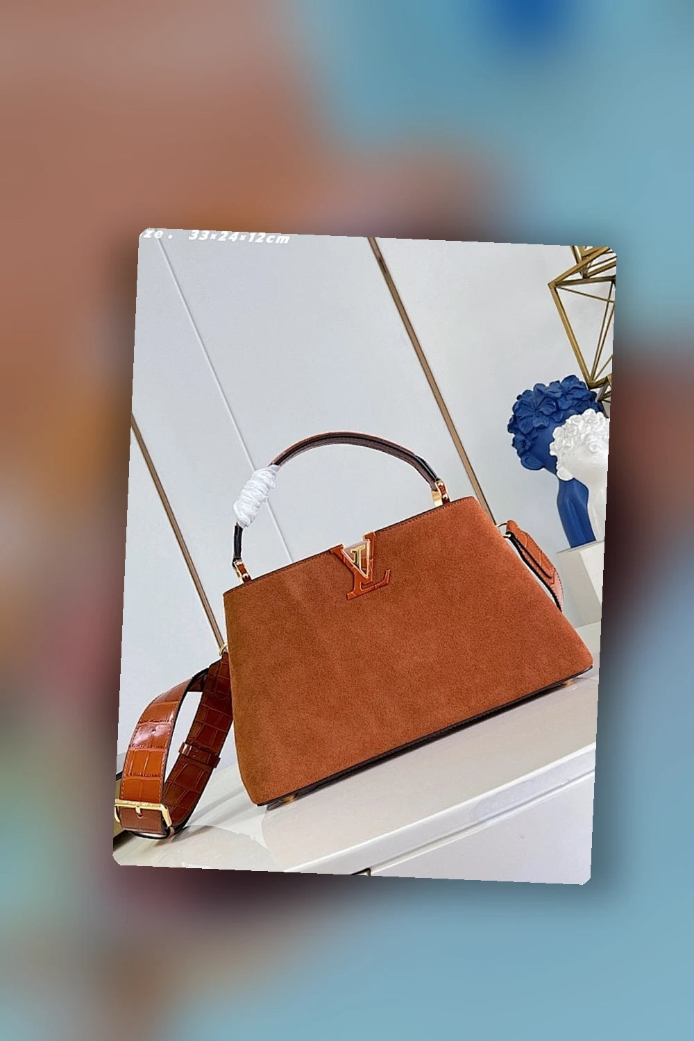 NB - LOV Bag - 104