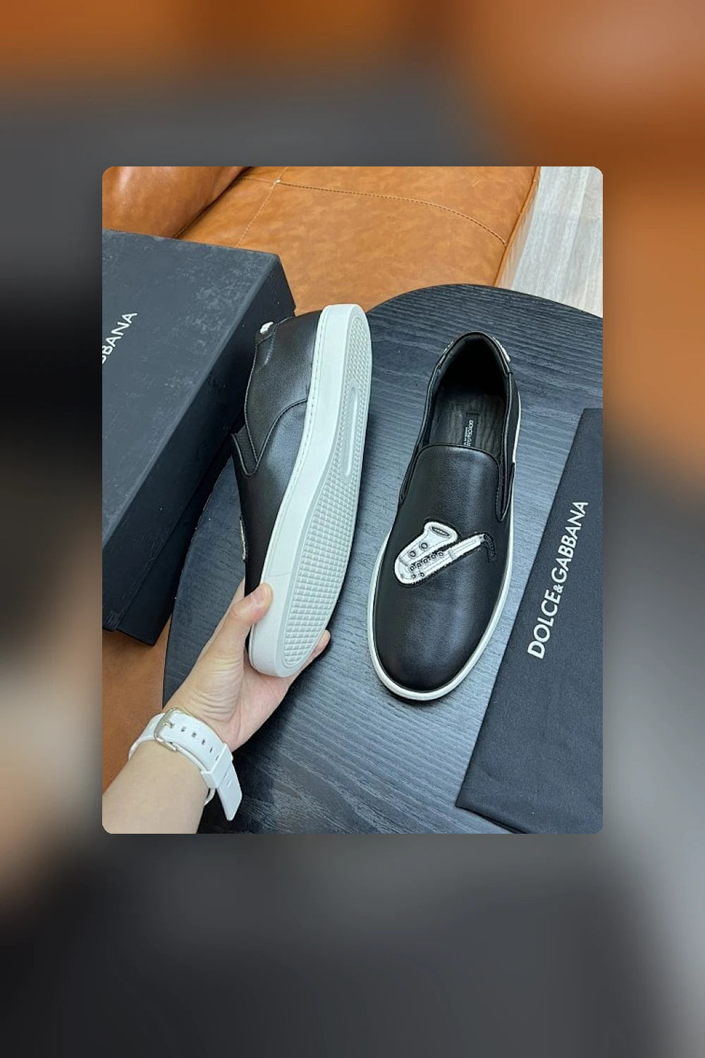 NB - DAG Women Shoes - 465