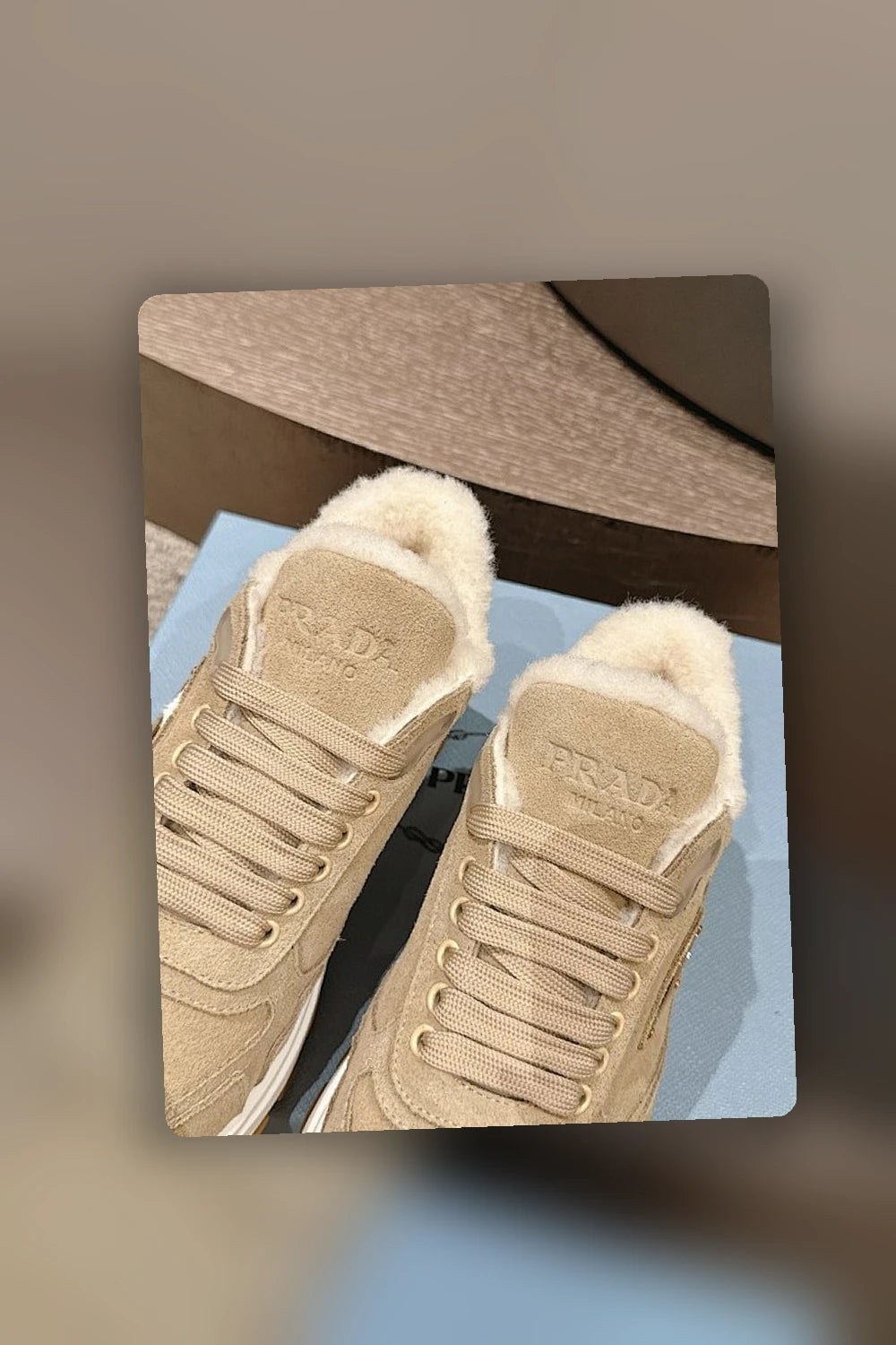 NB - PD Women Shoes - 379