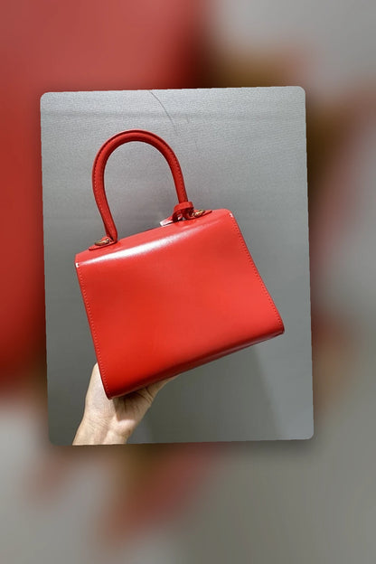 NB - DLVX Bag - 274