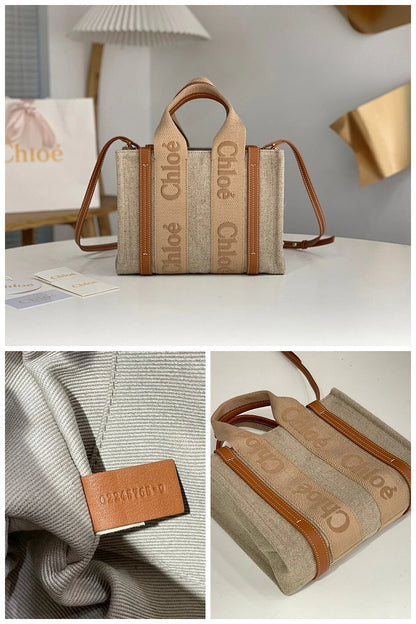 NB - CLE Bag - 673