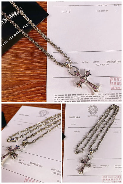 NB - CHO Jewelry - 145