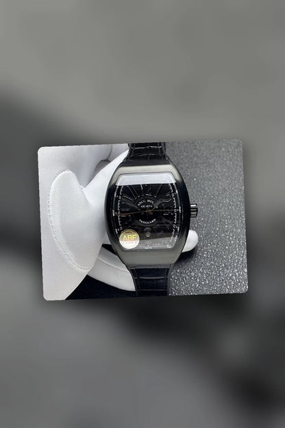 NB - Mix Watch - 1049