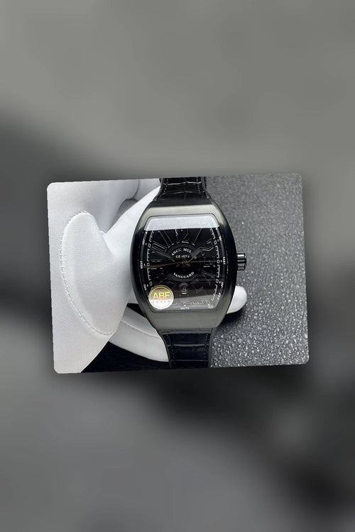 NB - Mix Watch - 1049