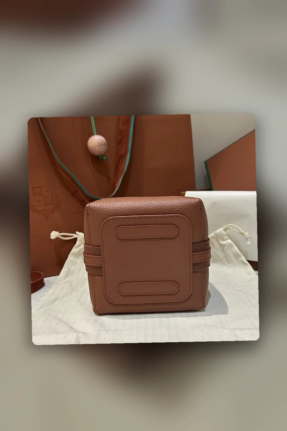 NB - DLVX Bag - 122