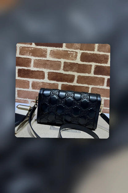NB - GUKI Bag - 1023